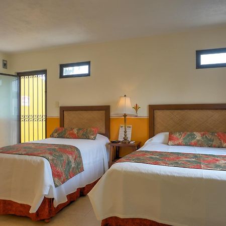 Hotel Luz En Yucatan Мерида Екстериор снимка