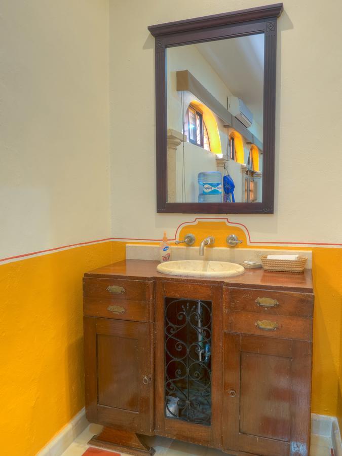 Hotel Luz En Yucatan Мерида Екстериор снимка