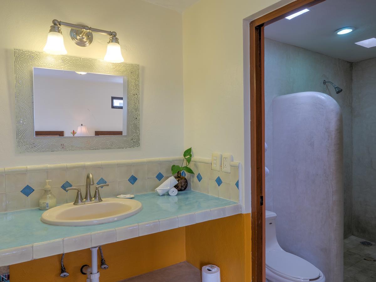 Hotel Luz En Yucatan Мерида Екстериор снимка